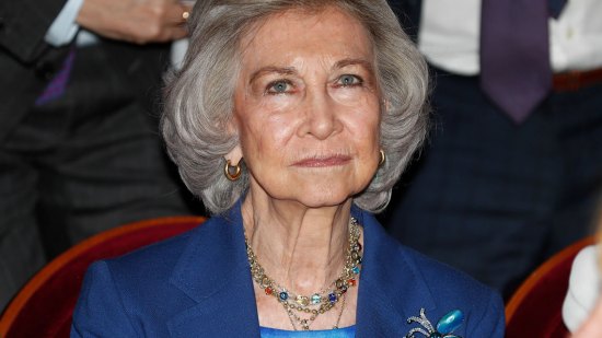 Reina Sofía
