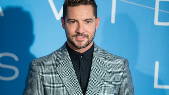 David Bisbal