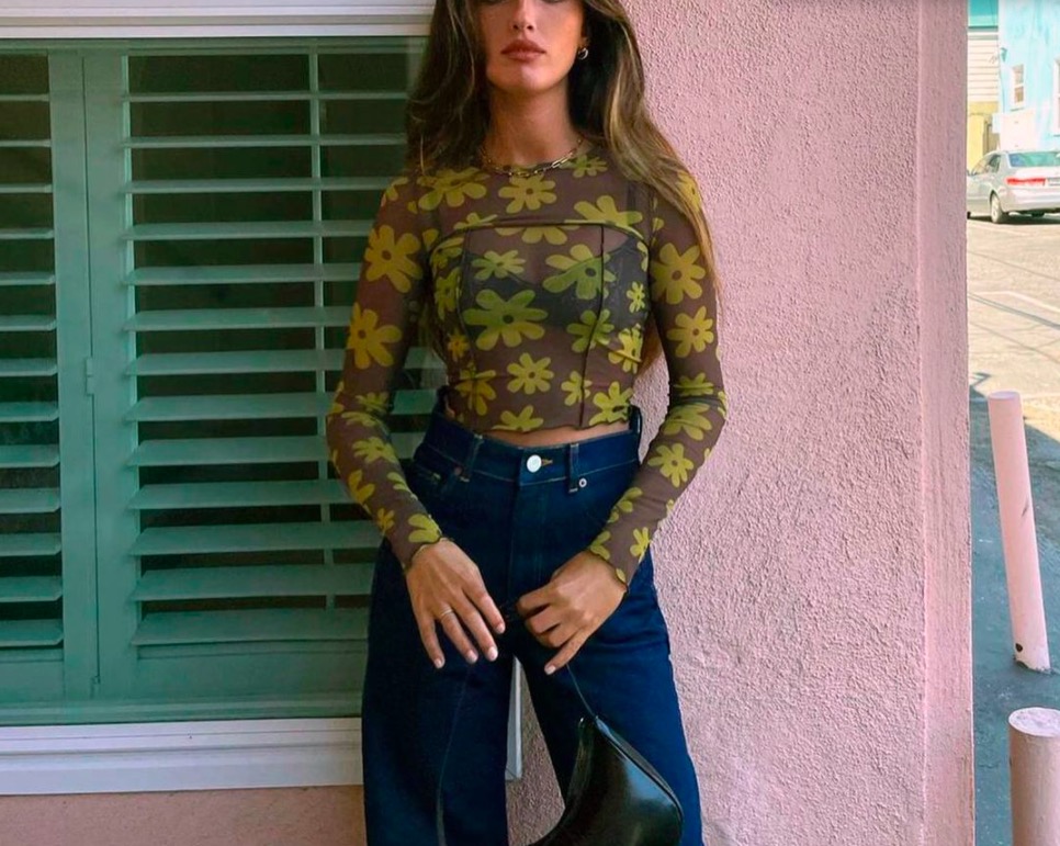 looks pull & bear