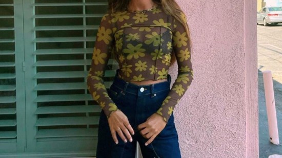 looks pull & bear