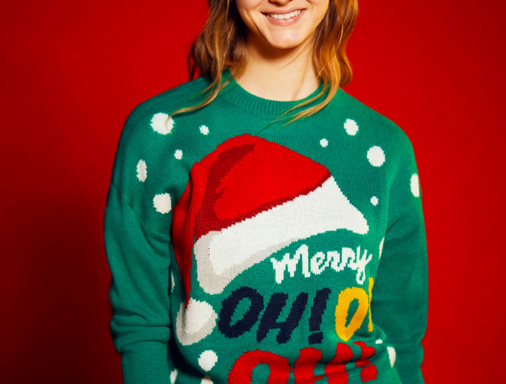 jerseis navidad