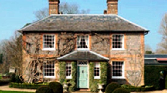 Casa familia Middleton