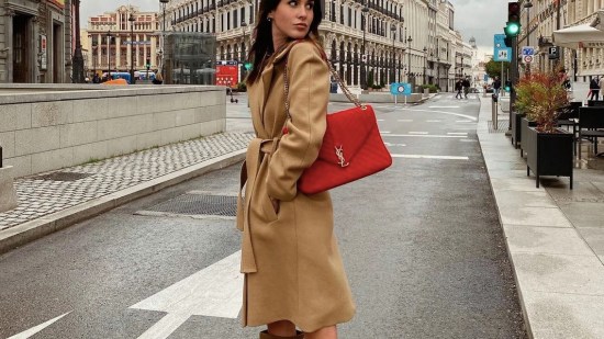 bolsos color