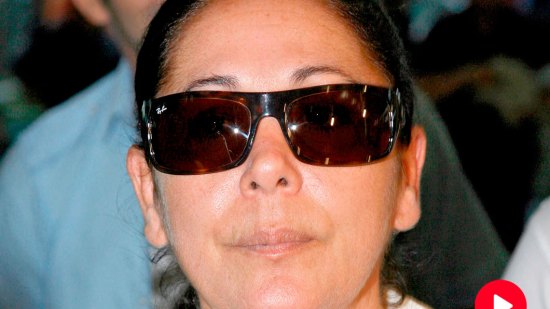 Isabel Pantoja
