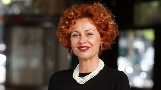 Dónde está Esther Arroyo: Así ha cambiado la vida de la top que vio nacer el wonderbra en España