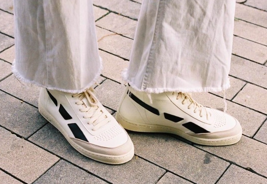 zapatillas veganas