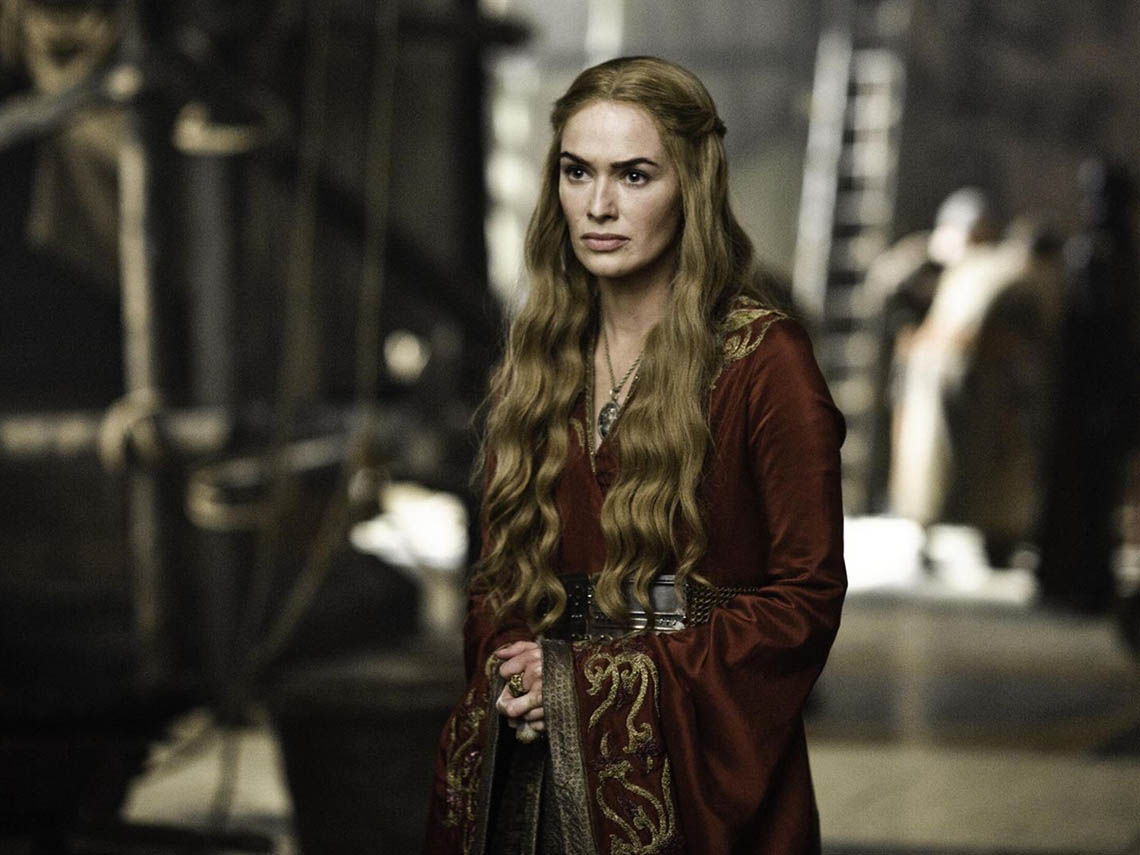 series tv infidelidad