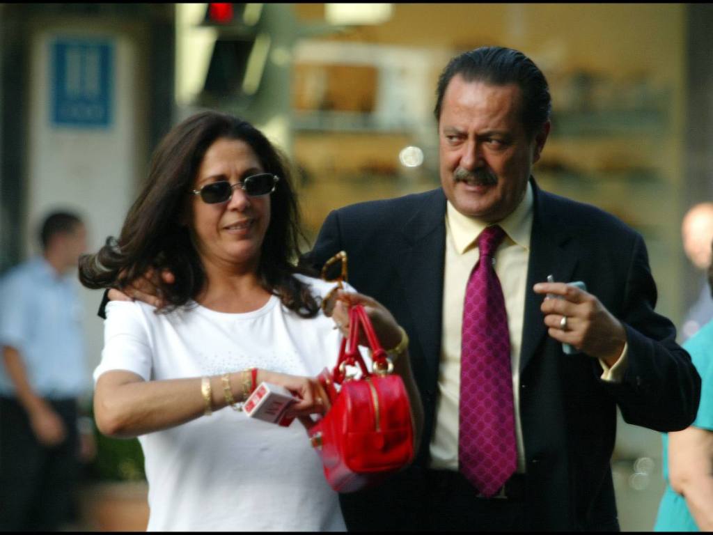 Isabel Pantoja, el peor recuerdo de Julián Muñoz