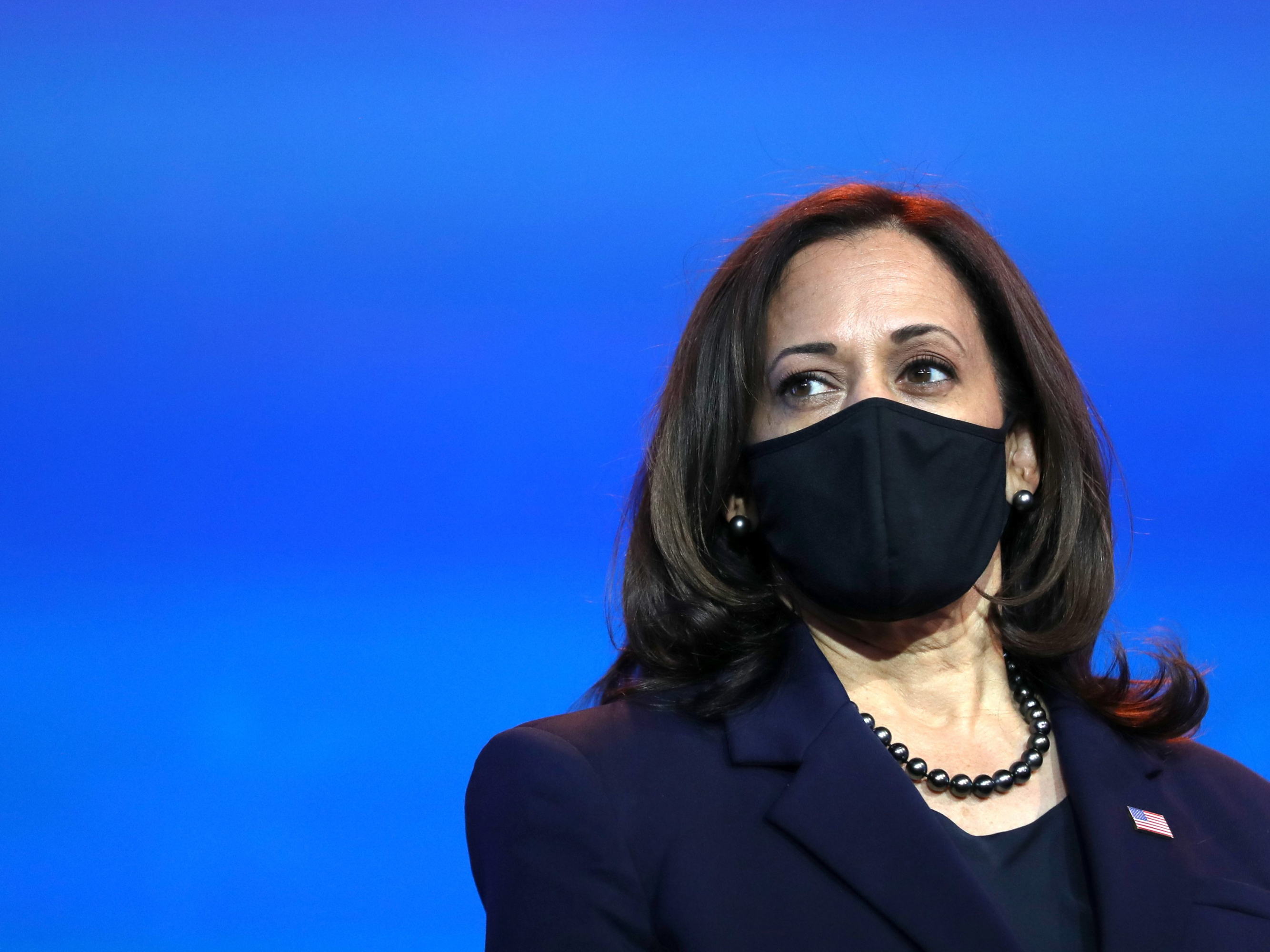 Frases de Kamala Harris