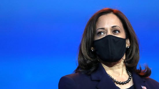 Frases de Kamala Harris