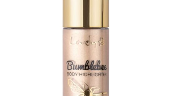 Iluminador corporal