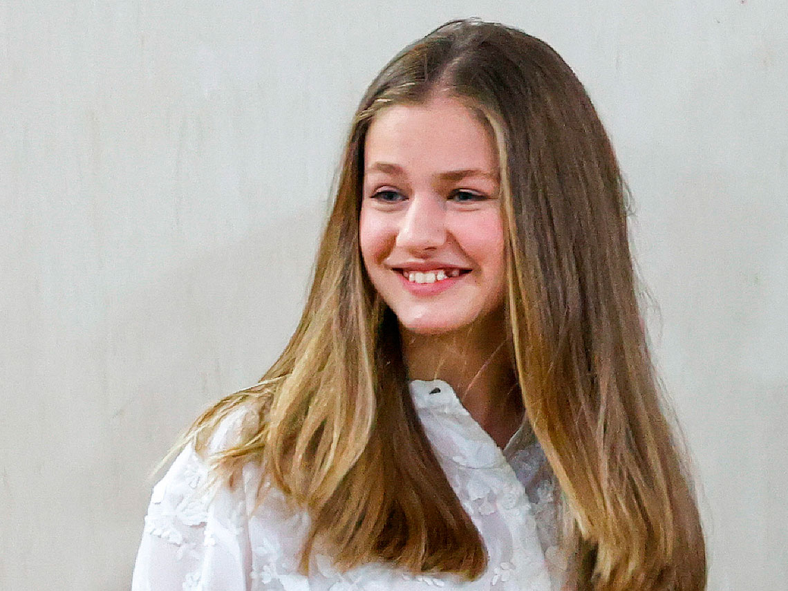 Princesa Leonor
