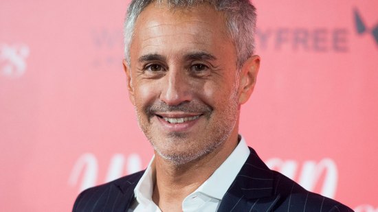 Sergio Dalma