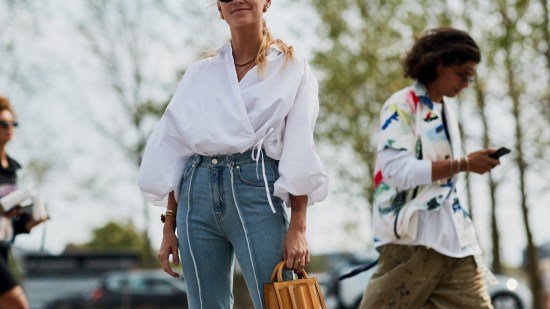 Las blusas bohemias de Zara que querrás llevar sin parar este verano