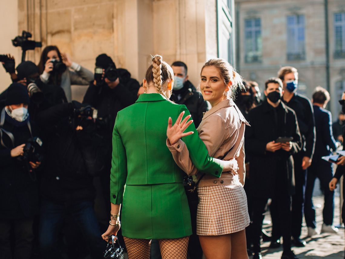 tendencias moda