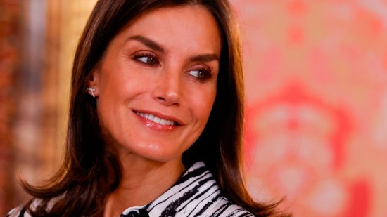 Reina Letizia