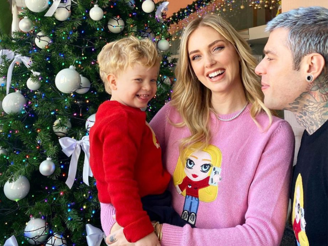 Árbol de Navidad de Influencers