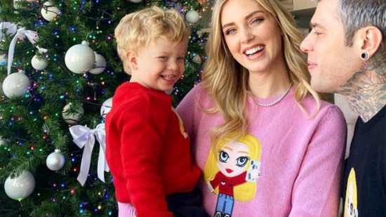 Árbol de Navidad de Influencers