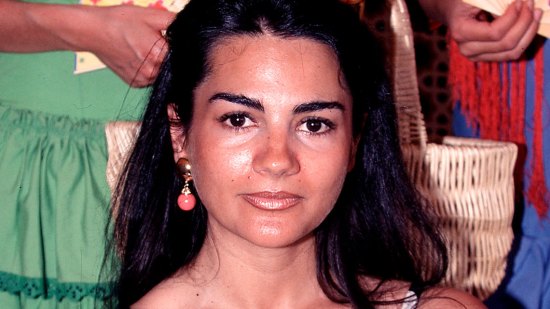 Silvia Pantoja