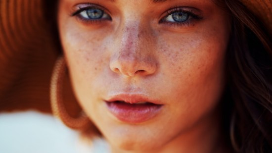 aceite facial belleza cuadrada