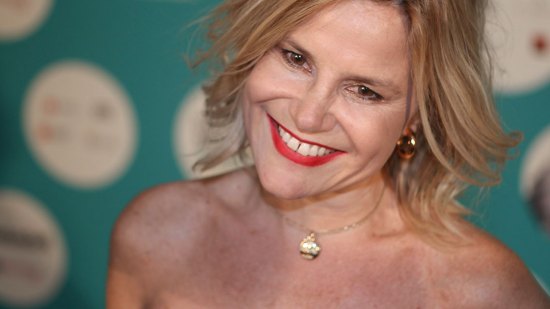 Eugenia Martínez de Irujo