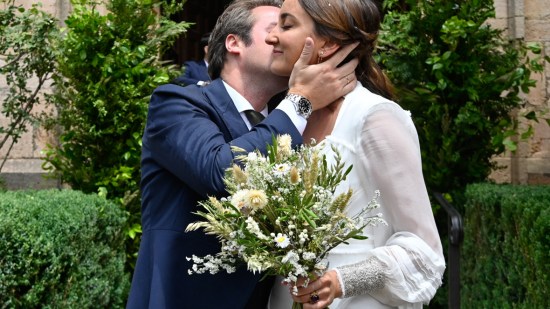 boda lucia pombo