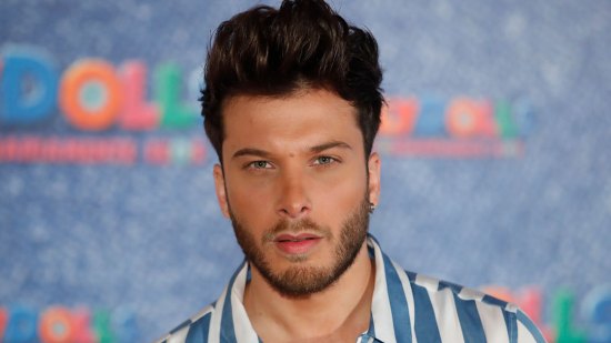 Blas Cantó, destrozado tras morir la persona más importante de su vida