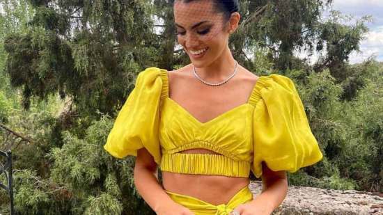 Instagram de Marta Lozano (@martalozanop)