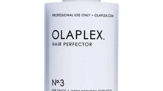 pelo teñido productos cuidado