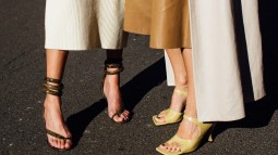 sandalias tacon comodo street