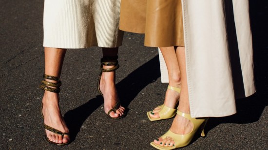sandalias tacon comodo street