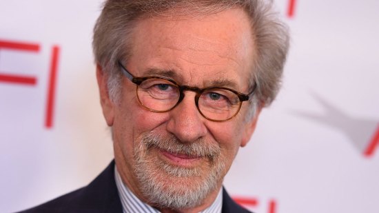 Steven Spielberg