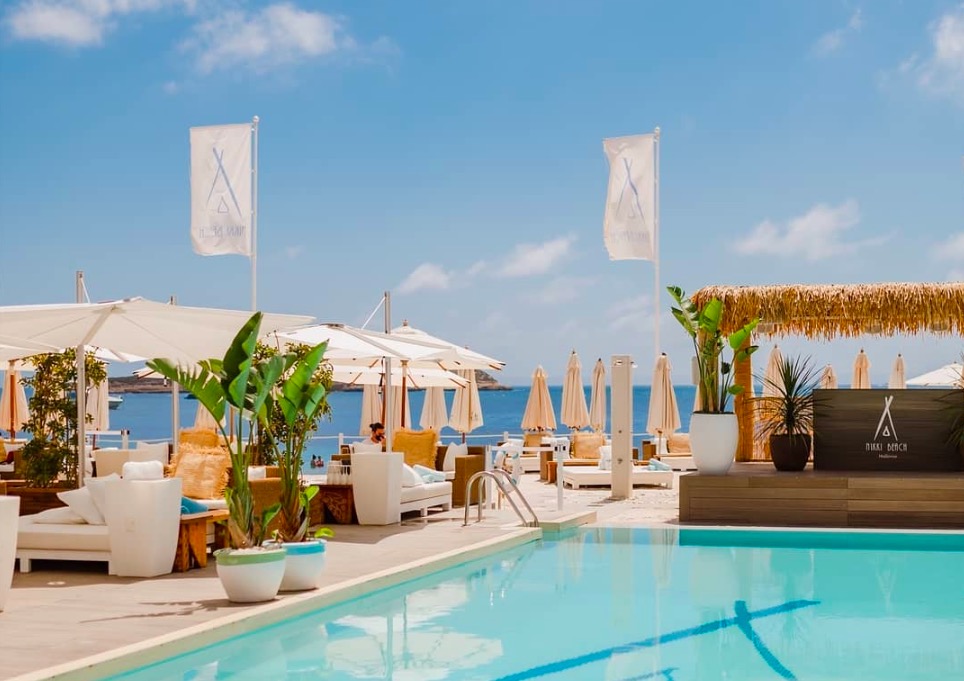 Los mejores chiringuitos y 'beach clubs' que querrás visitar