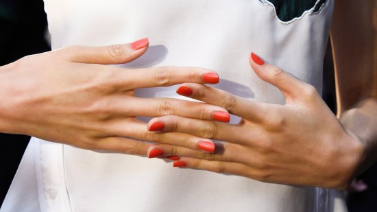 manicuras moda verano