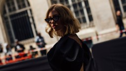 Los 10 vestidos negros más bonitos de la nueva colección de Massimo Dutti