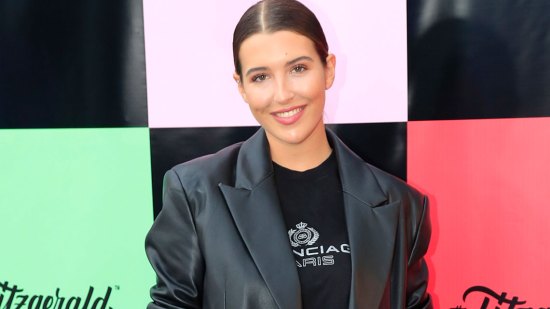 Alba Díaz