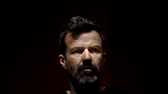 Pau Donés