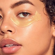 Mascarillas para el contorno del ojo