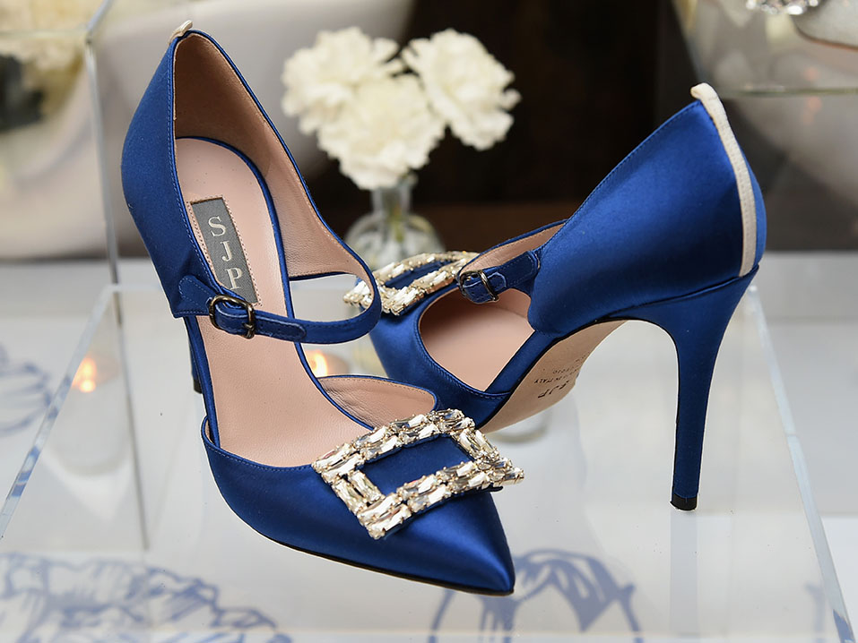 accesorio zapatos joya