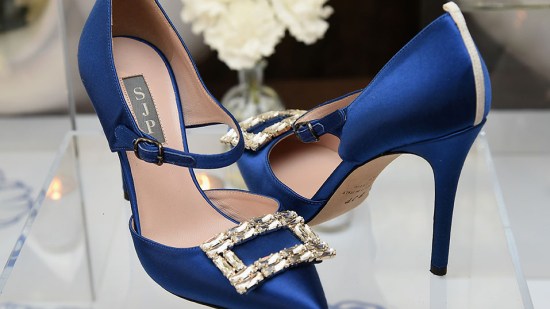 accesorio zapatos joya