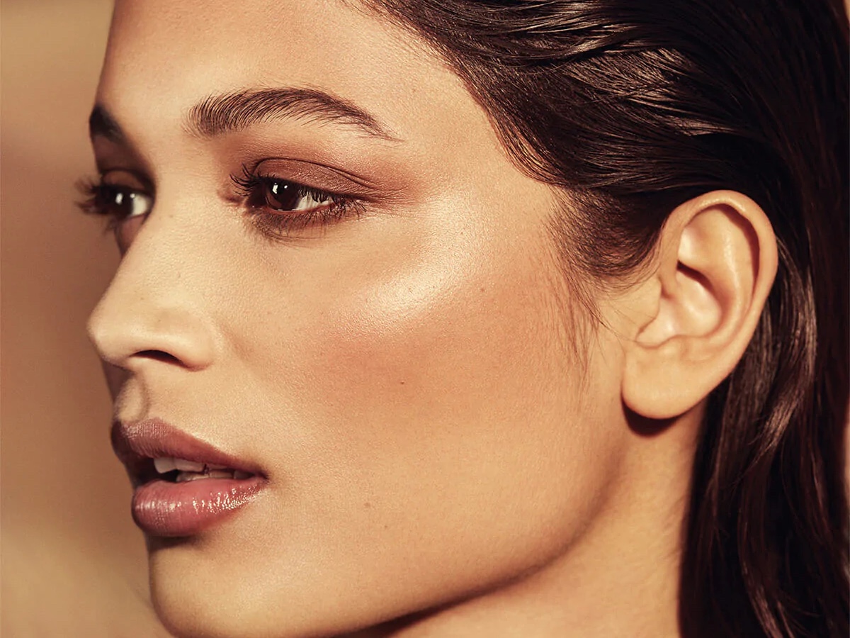Maquillaje con descuento