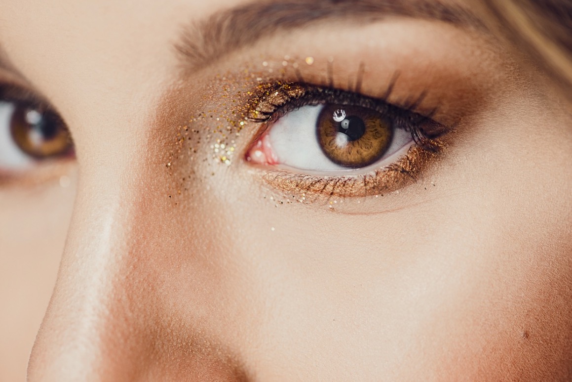 Sombras de ojos: así son las más favorecedoras para este verano