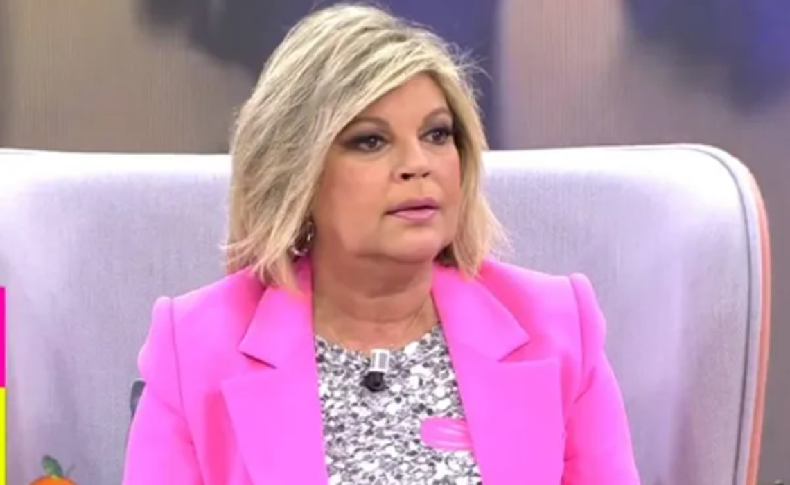 terelu campos