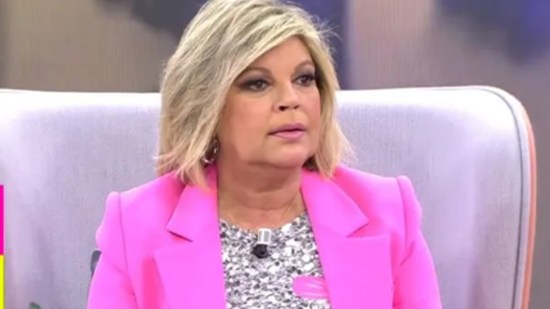terelu campos