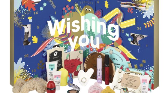 Sephora Collection Calendario de Adviento 2022