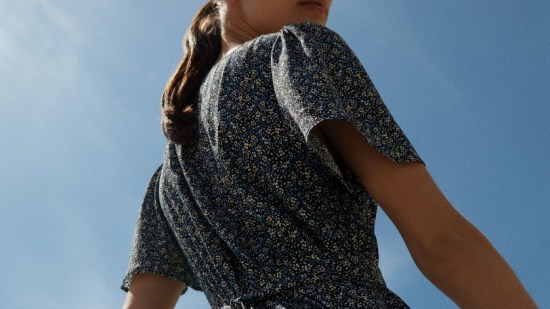 Estos 10 vestidos de Oysho son tan cómodos como elegantes (y no solo para la playa)