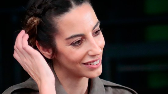 Almudena Cid