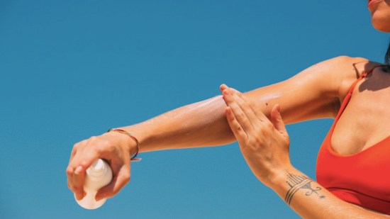 Las ventajas de usar protectores solares con filtros minerales