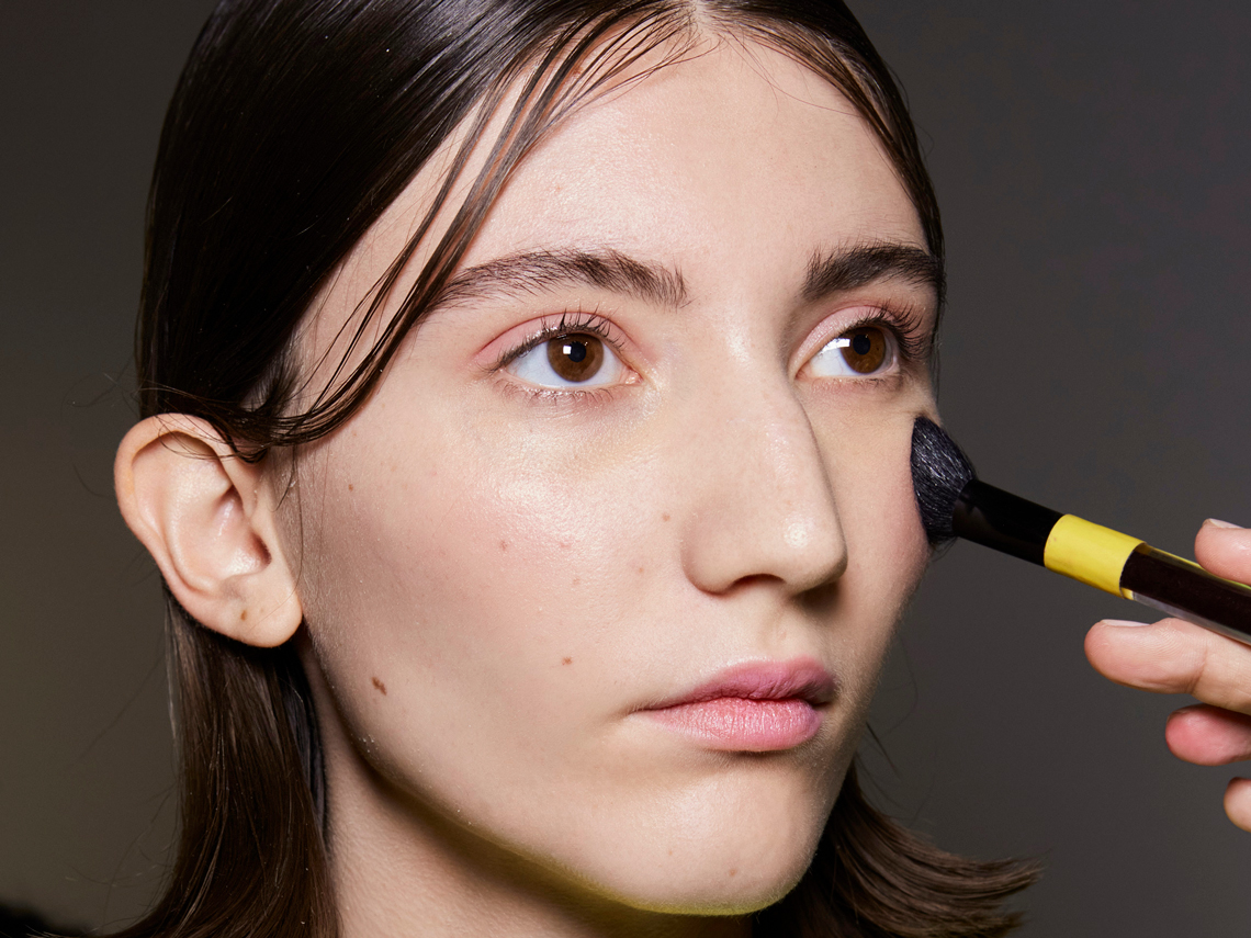 bases de maquillaje