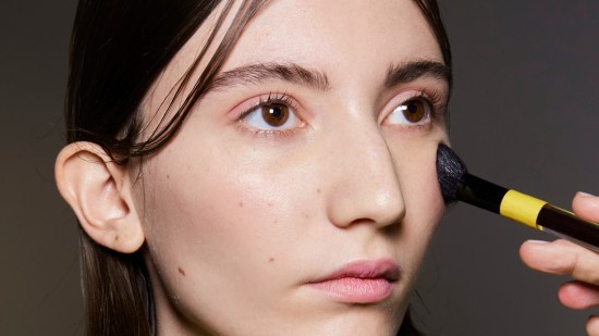 bases de maquillaje